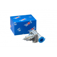 Фото товара - Клапан защитн. одинарн для а/м КАМАЗ КРАЗ МАЗ ЗИЛ (SORL 35310130590)