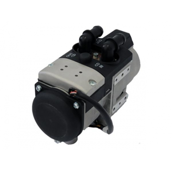 Большое фото товара - Бинар-5S 12В (Бензин) с модемом Comfort, BINAR-5S-12M. Вариант №1